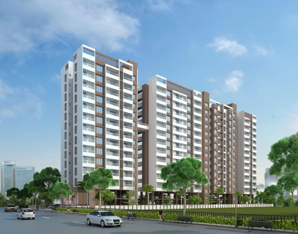 Seventy 7 Skyway